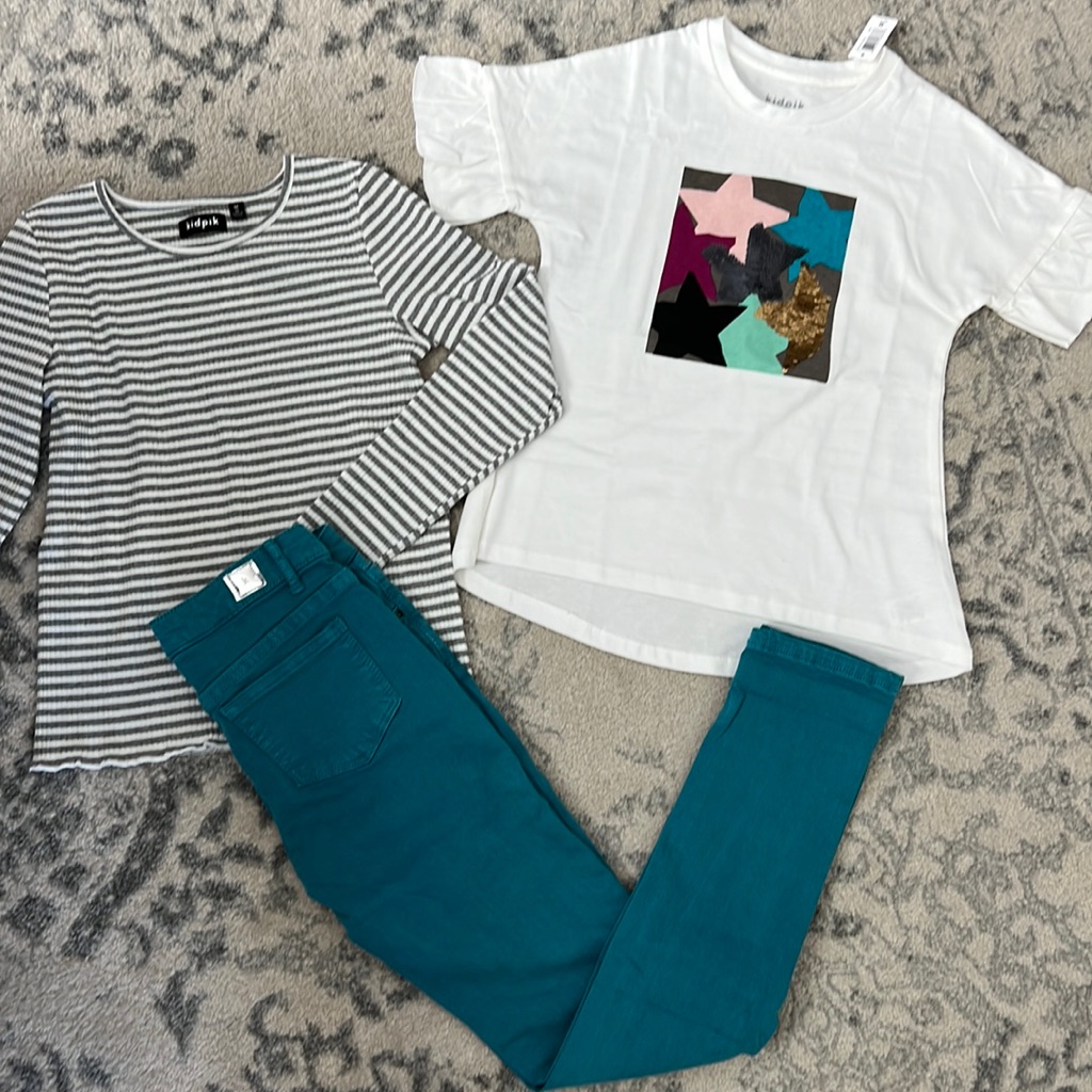 Kidpik Bundle